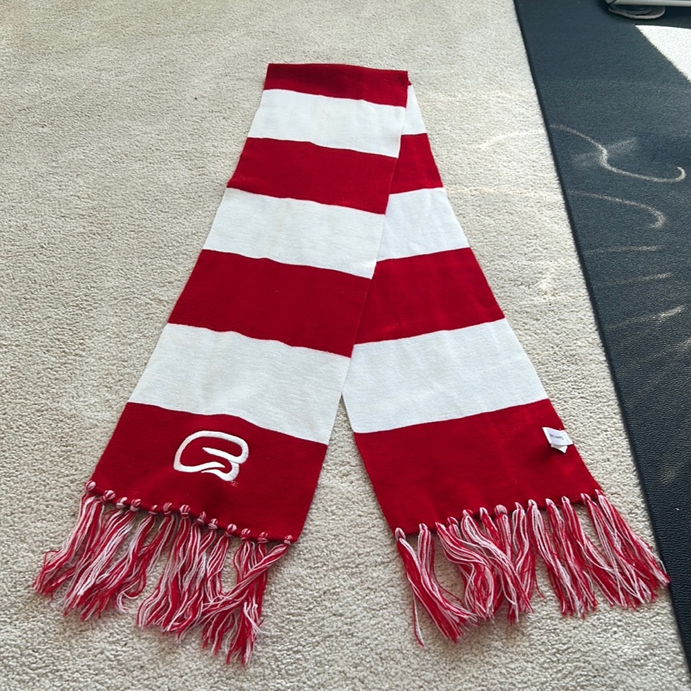 Cyclebar scarf